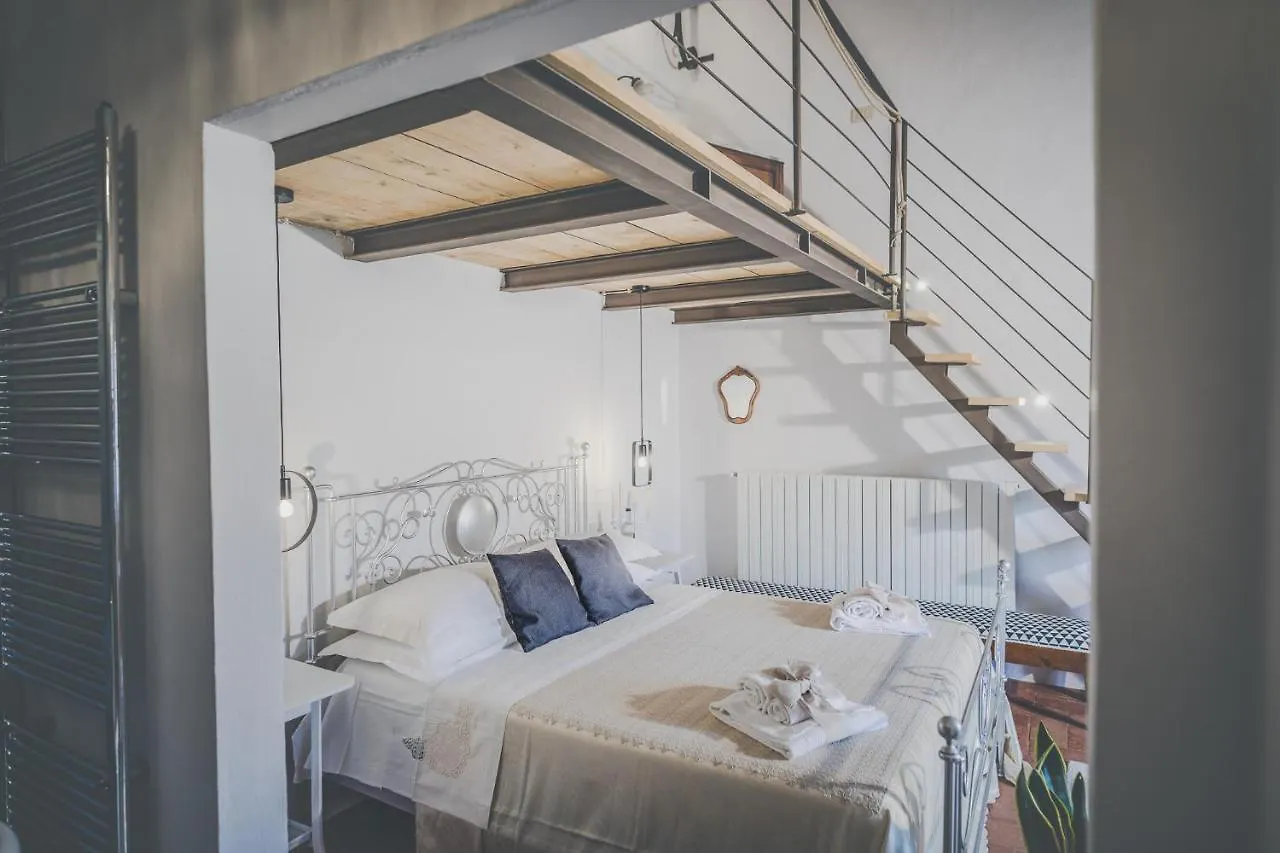 Villa D'Orcia - Homelike Villas Castiglione dʼOrcia