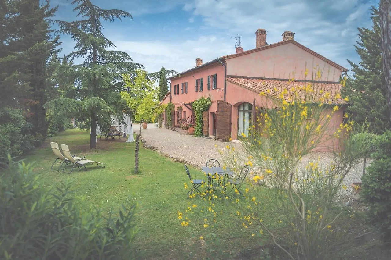 Villa D'Orcia - Homelike Villas Castiglione dʼOrcia