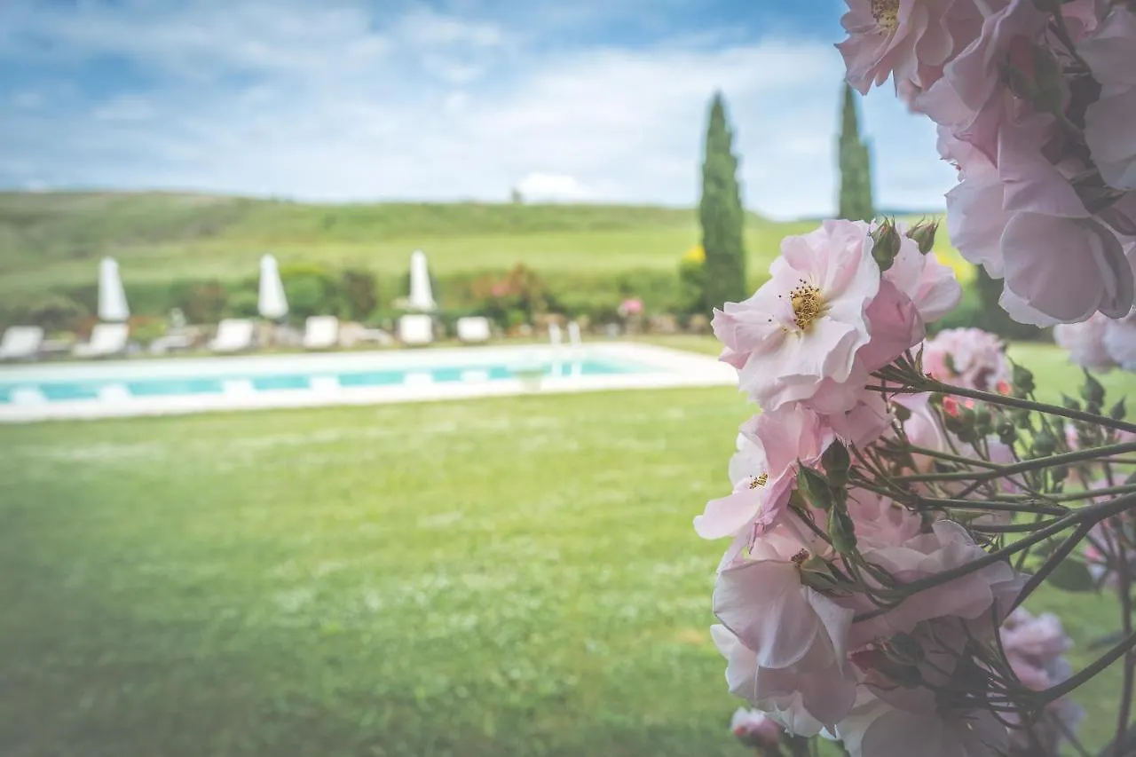Villa D'Orcia - Homelike Villas Castiglione dʼOrcia Ιταλία