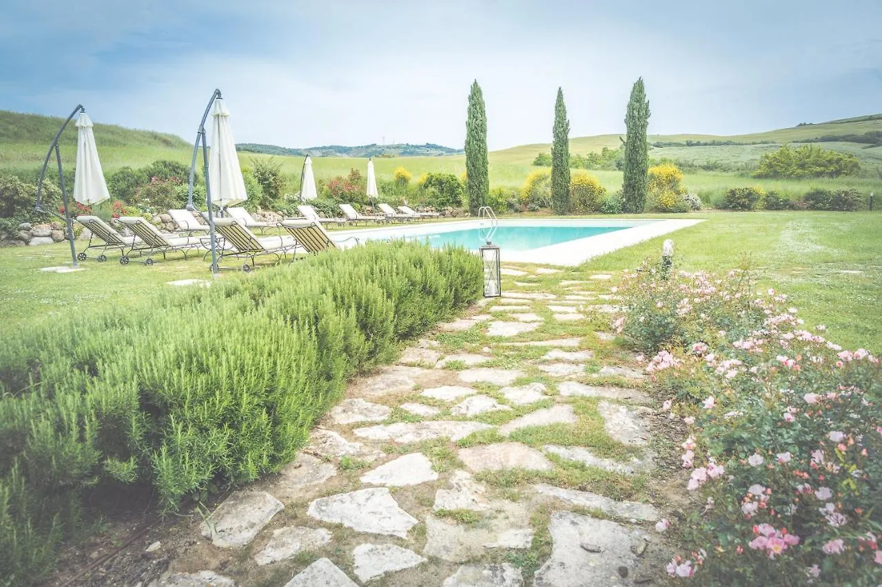 Villa D'Orcia - Homelike Villas Castiglione dʼOrcia Ιταλία