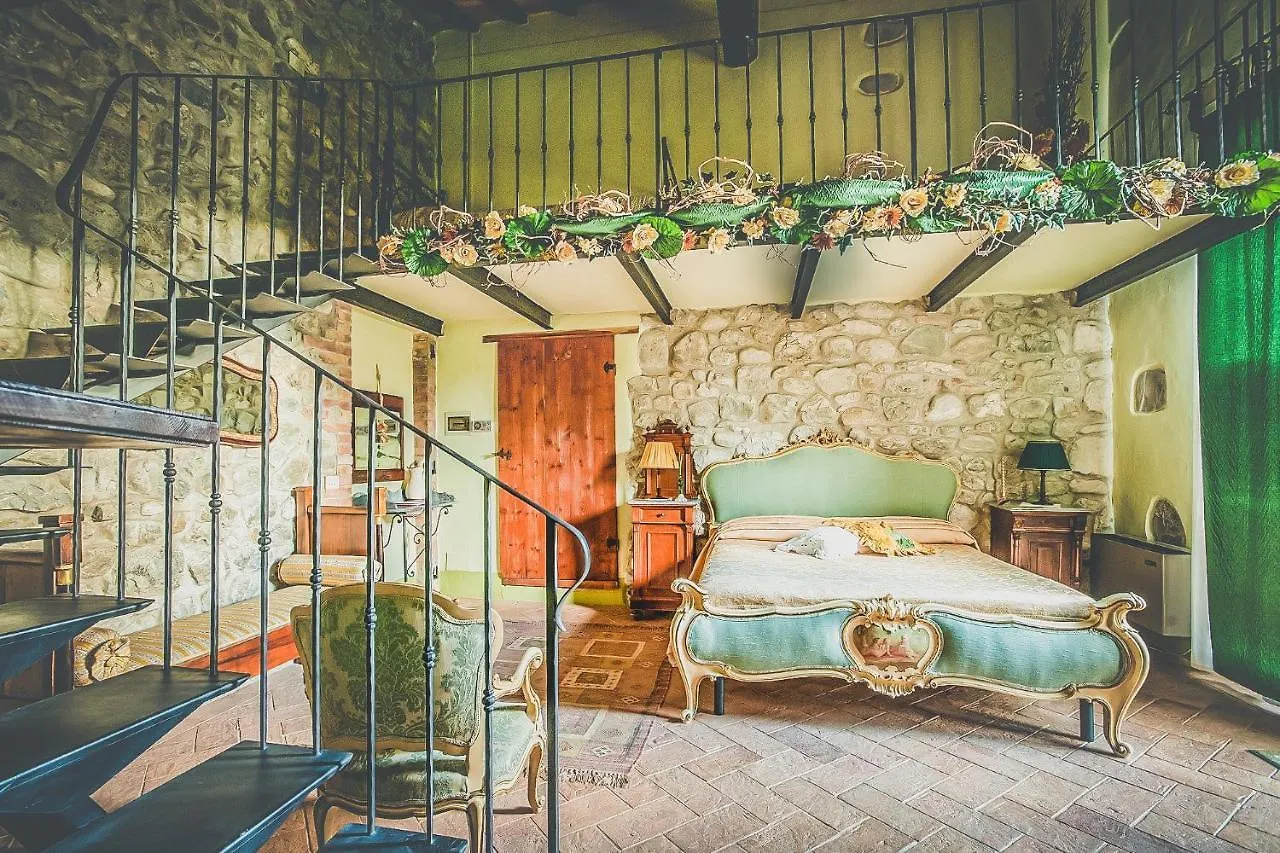 Villa D'Orcia - Homelike Villas Castiglione dʼOrcia