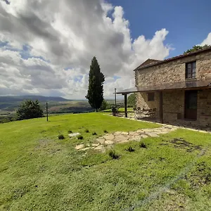 La Moiana 1756 Farm stay