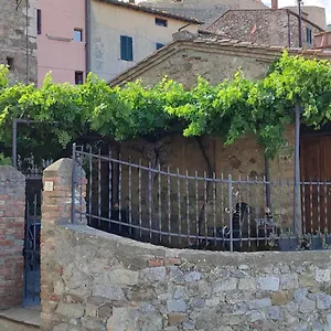 La Casina Di Nonna Lola Hébergement de vacances