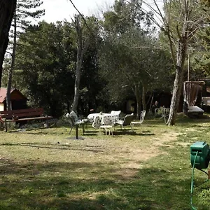 Mdq - Azienda Agricola Appartement