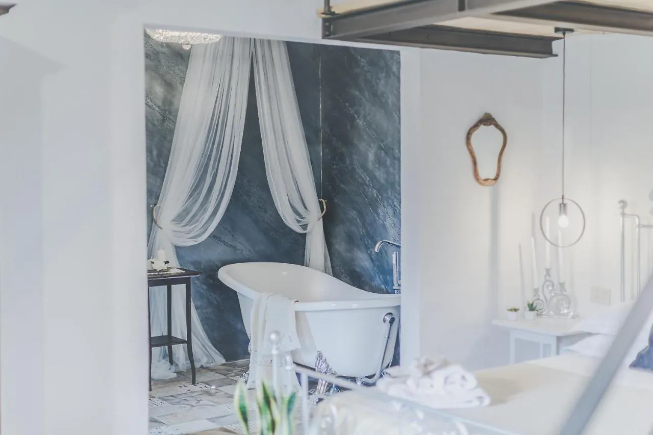 Villa D'Orcia - Homelike Villas Castiglione d'Orcia