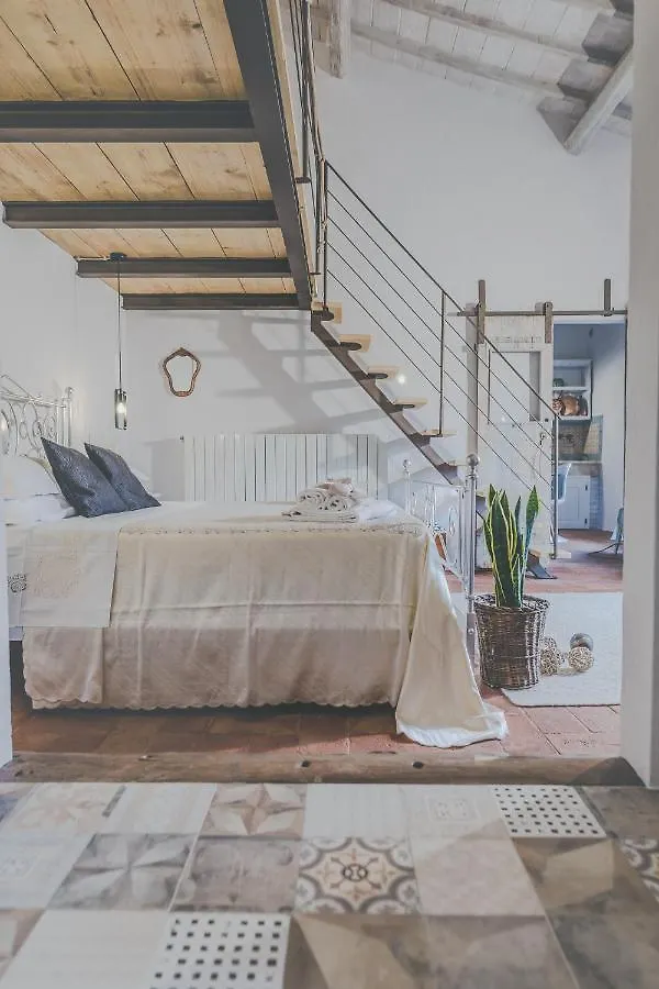 Villa D'Orcia - Homelike Villas Castiglione d'Orcia