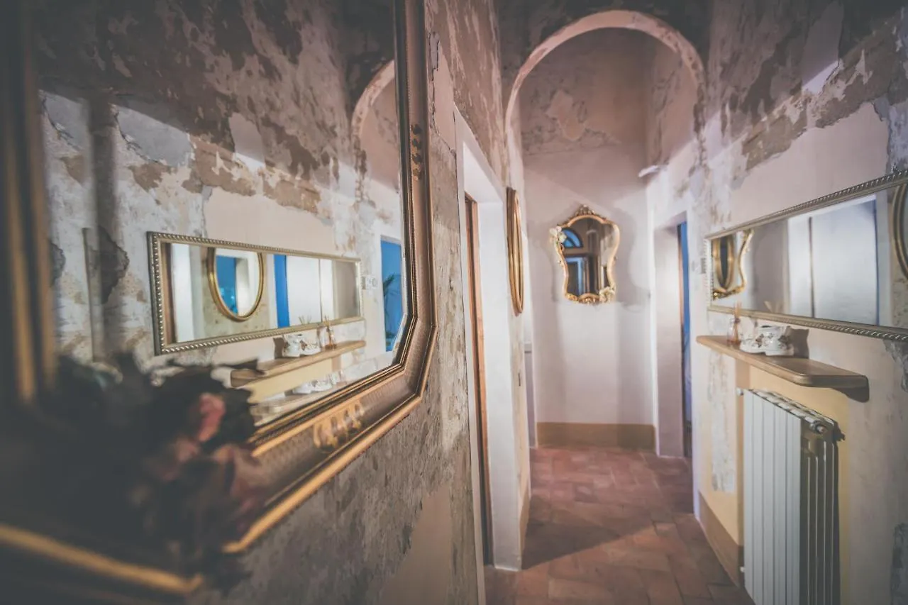 Villa D'Orcia - Homelike Villas Castiglione d'Orcia