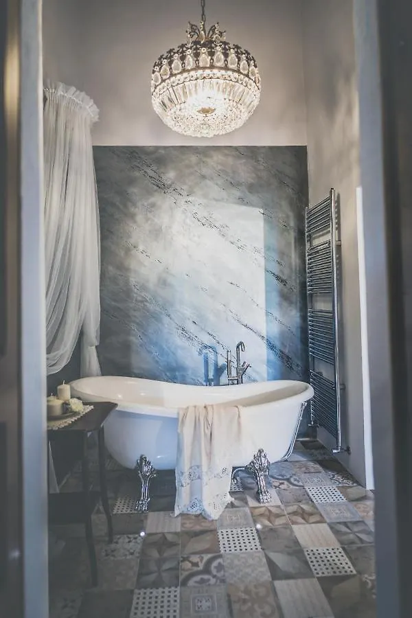 Villa D'Orcia - Homelike Villas Castiglione d'Orcia Italy