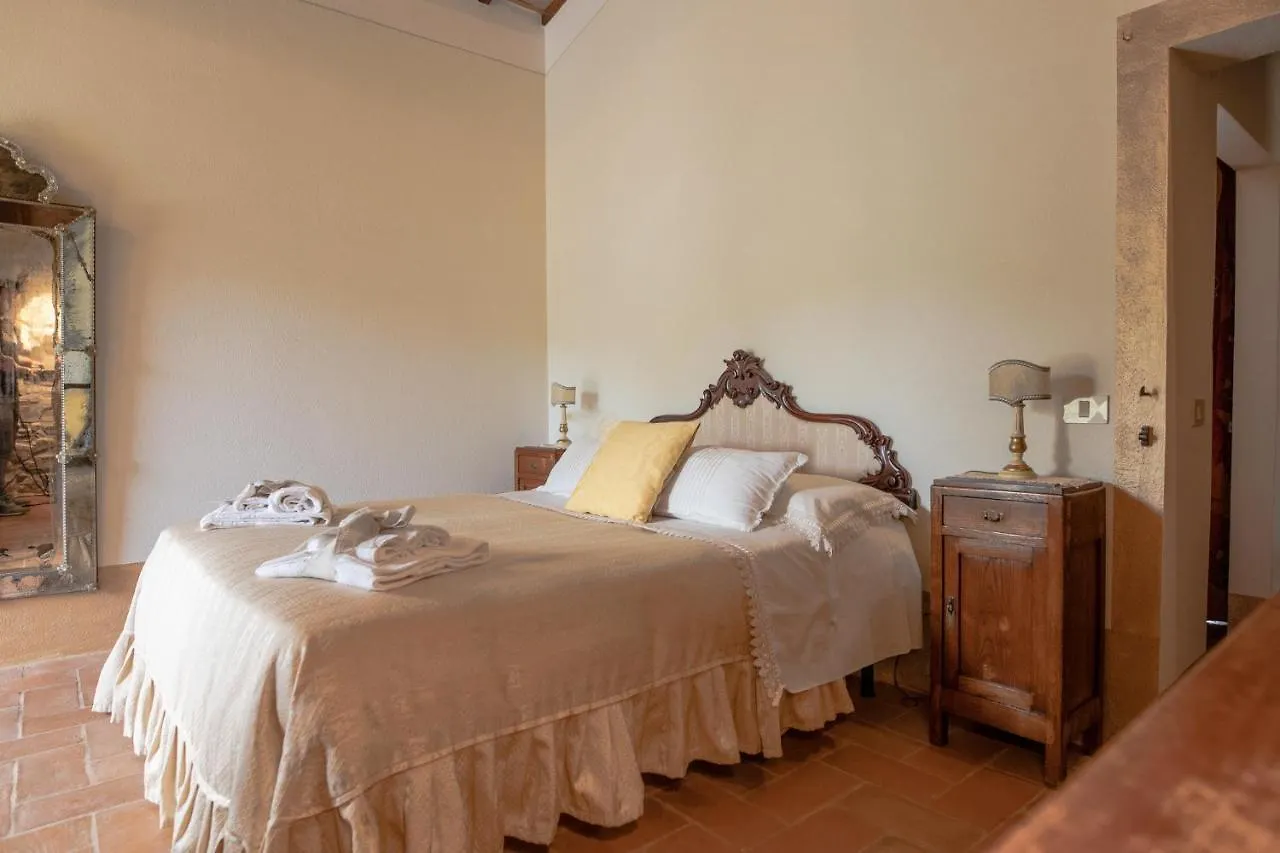 Villa D'Orcia - Homelike Villas Castiglione d'Orcia